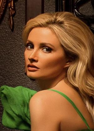 Holly Madison